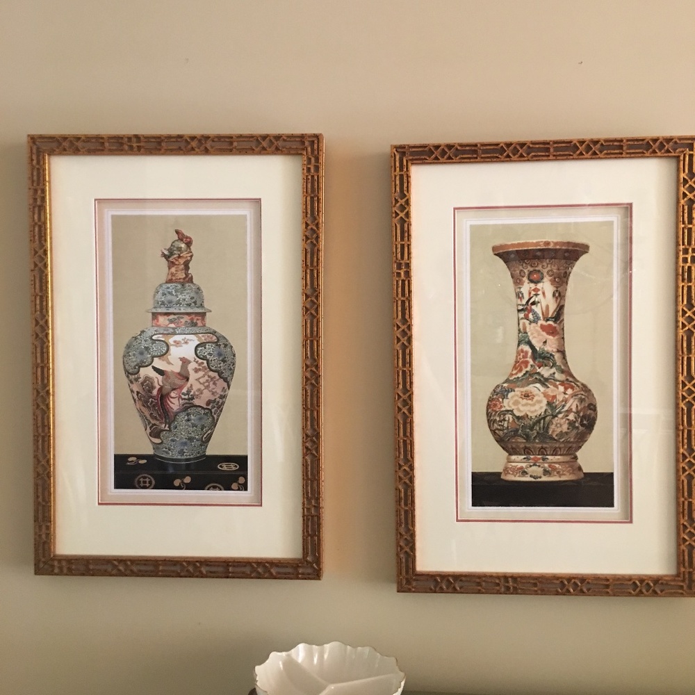 Ethan Allen Prints